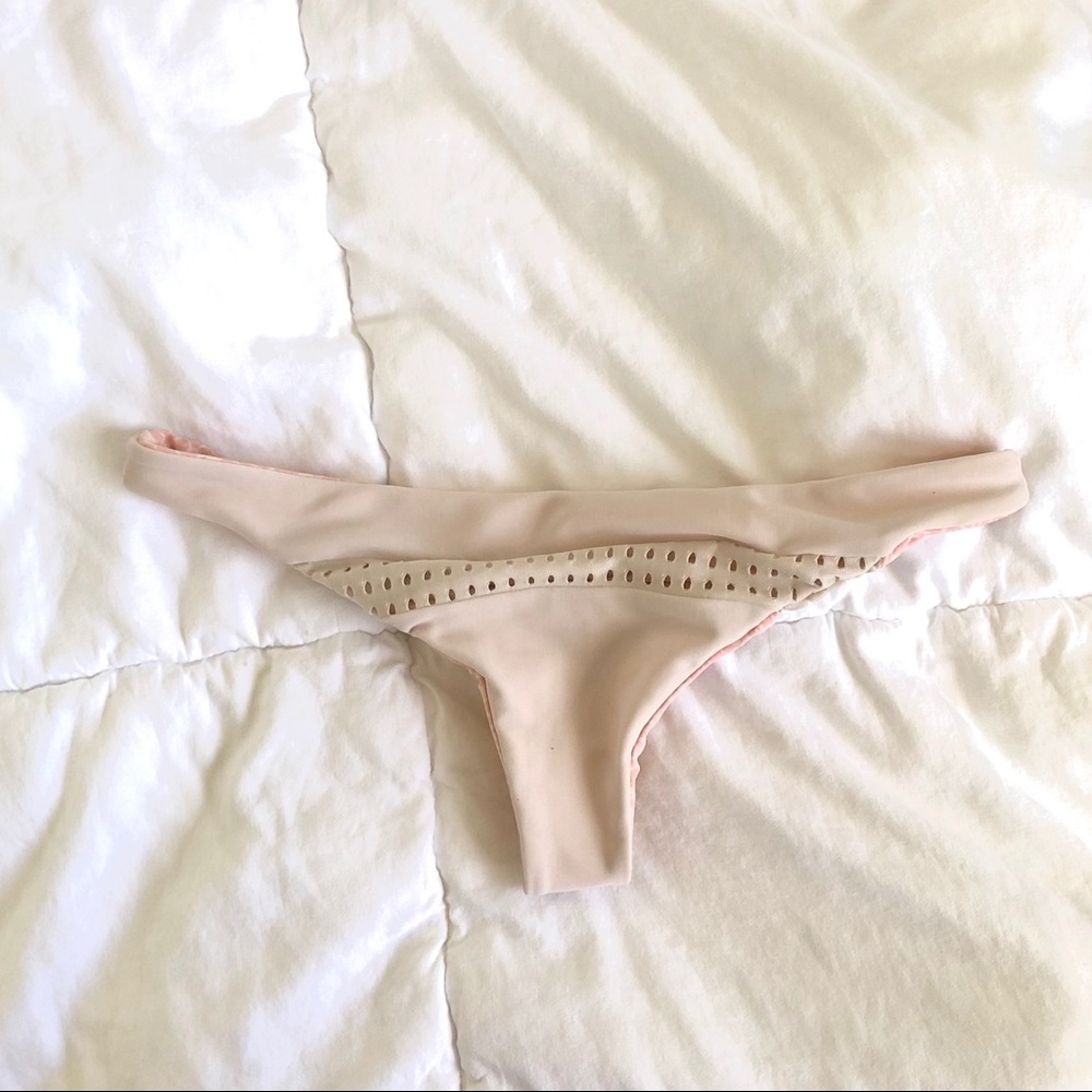 ACACIA PAVILS bottoms in Foam